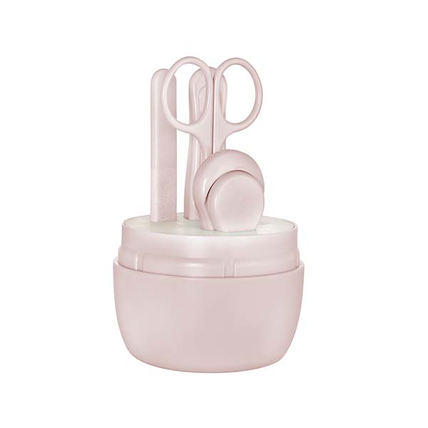 Canpol babies Set de manichiură pentru bebeluși și copii 9/814_pin