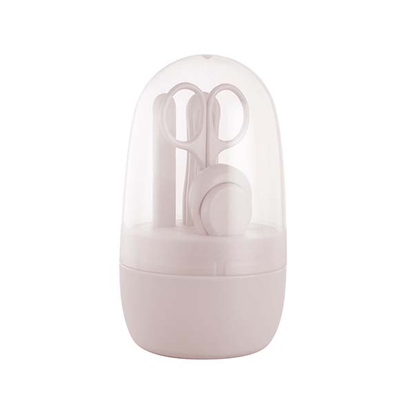 Canpol babies Set de manichiură pentru bebeluși și copii 9/814_pin