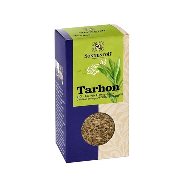 Sonnentor Condiment Tarhon 20G Eco