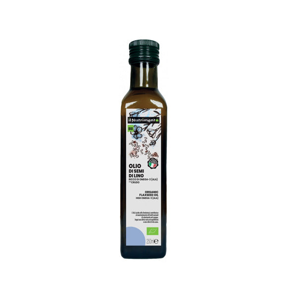 Probios Bio Ulei de In Eco 250 ml