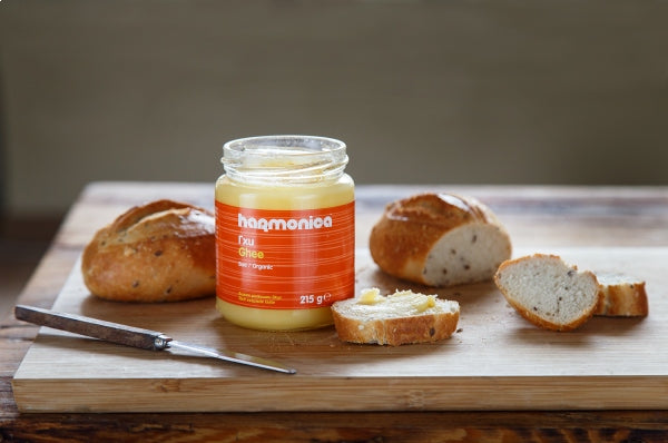 Ghee 215g, ECO