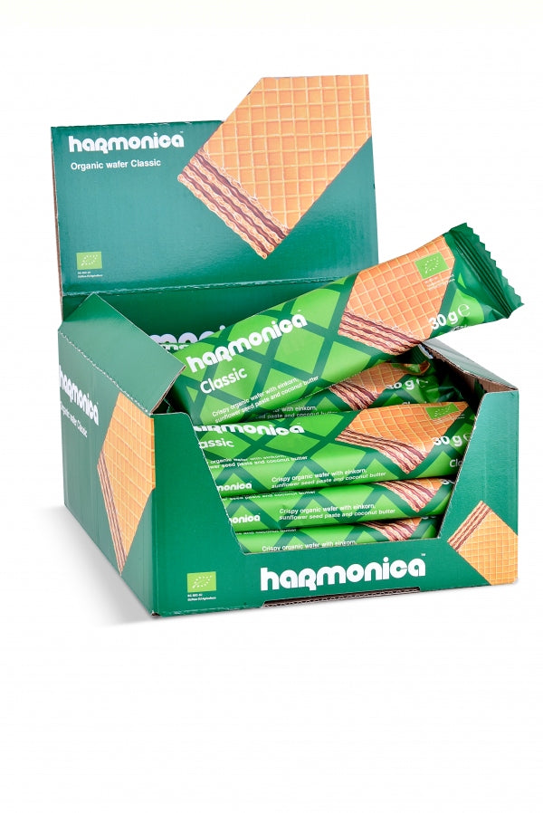 Napolitana classic 30 G, ECO