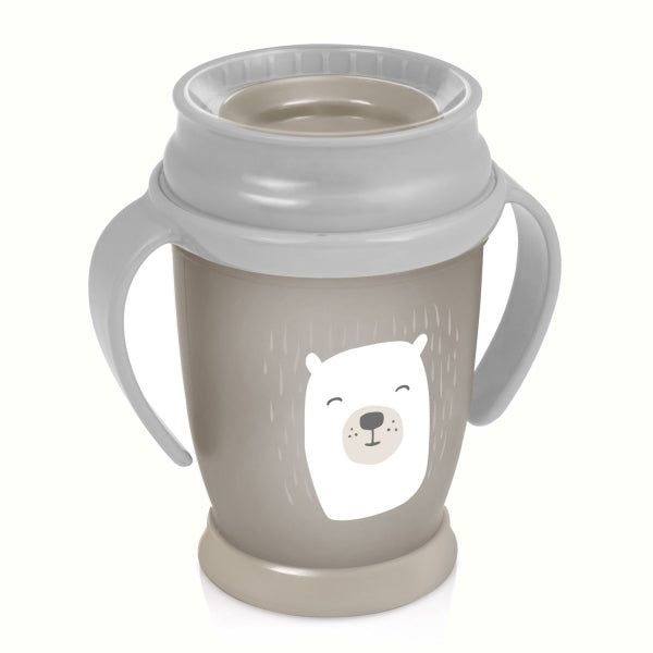 Lovi 360 Cana Junior 250 ml Buddy Bear Unisex - 1/599