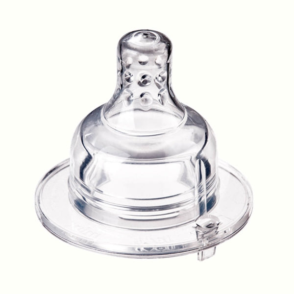 Lovi Tetina Dinamica Flux Mare 2 Pcs - 18/752