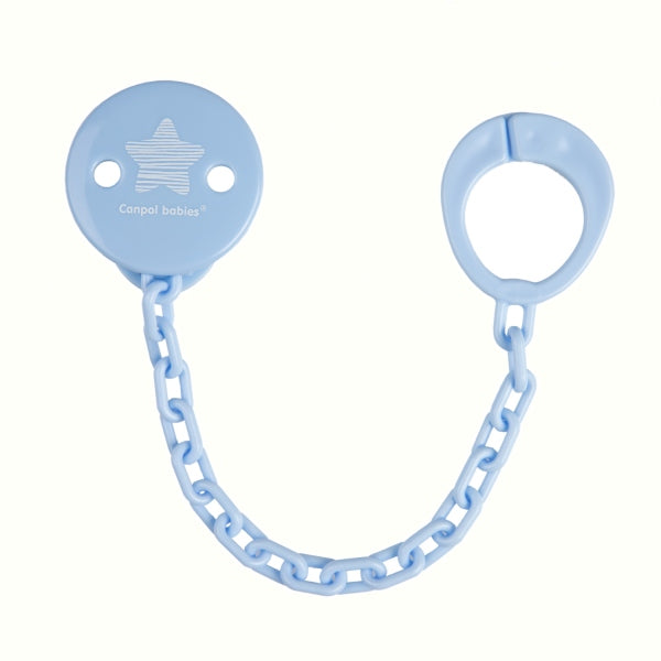 Canpol Babies Lantisor Pentru Suzeta Pastelove - 10/890