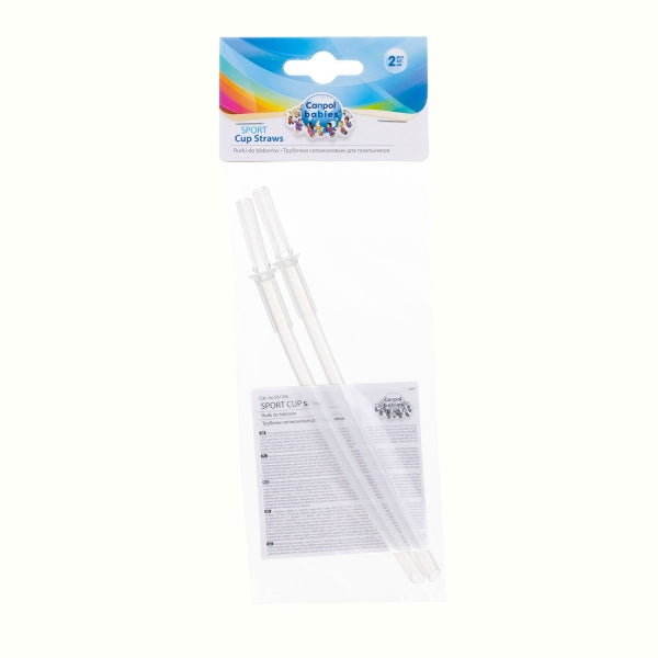 Canpol Babies Rezerva Pai Pentru Cana 56/113, 56/109, 56/500, 4/102, 4/107, 56/522 2 Buc 56/106