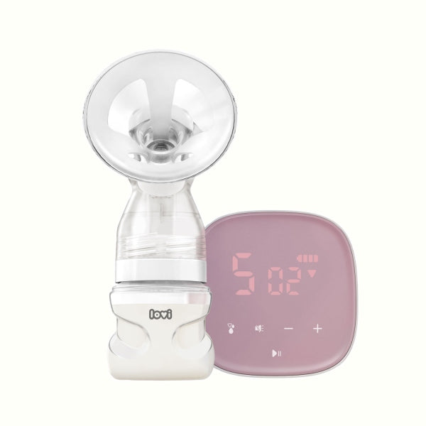 Lovi Expert Pompa de San Electrică 3D In 2 Faze - 50/070Exp