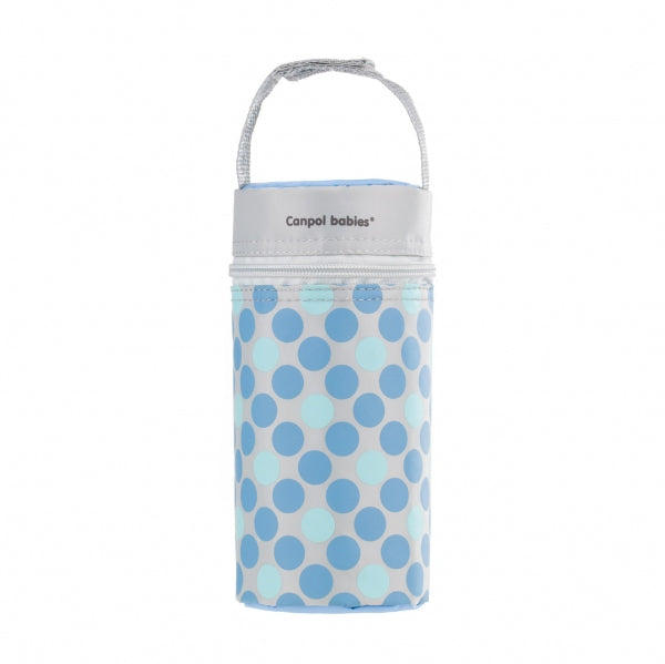 Canpol Babies Izolator Pentru Biberon Retro - 69/010