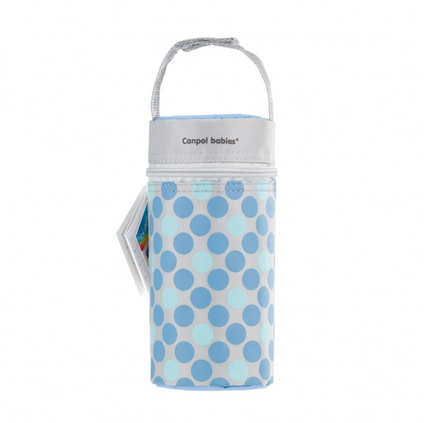 Canpol Babies Izolator Pentru Biberon Retro - 69/010