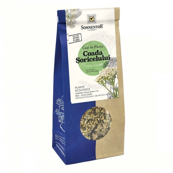 Sonnentor Ceai Plante Coada Soricelului 50G Eco