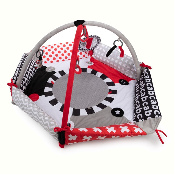 Canpol Babies Saltea Interactiva Sensory Toys 68/077