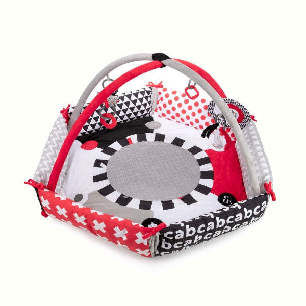 Canpol Babies Saltea Interactiva Sensory Toys 68/077