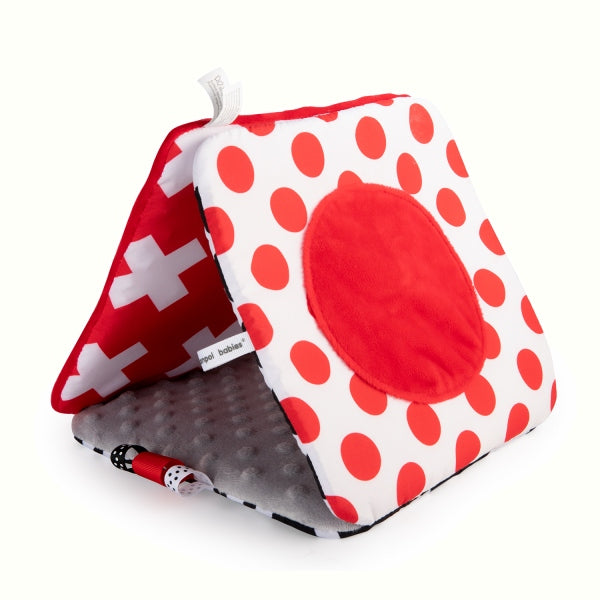 Canpol Babies Oglinda Contrast Pt. Copii Sensory Toys 68/079