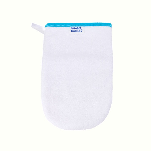 Canpol Babies Manusa Bumbac Pentru Baita 26/110