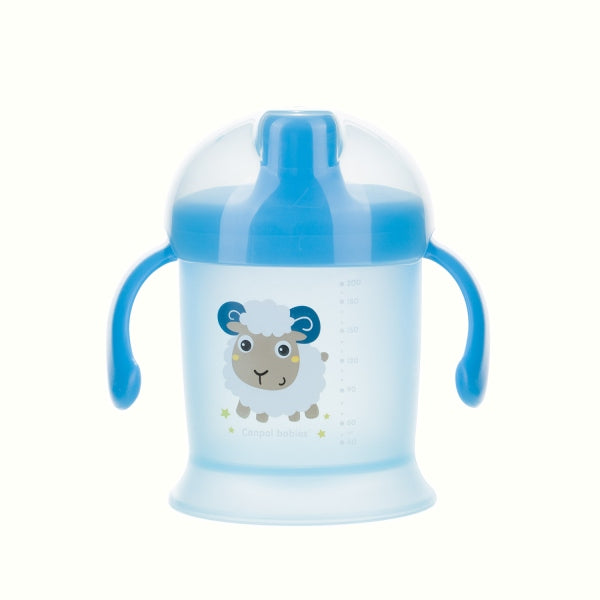 Canpol Babies Cana Anti-Varsare 200 ml Bunny&Company- 31/300