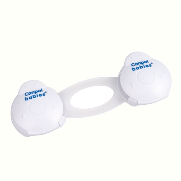 Canpol Babies Set 2 Sigurante Universale 74/010