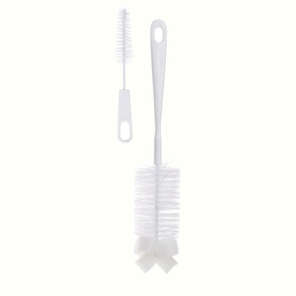 Canpol Babies Perie Pentru Biberoane Si Tetine Cu Burete 7/402