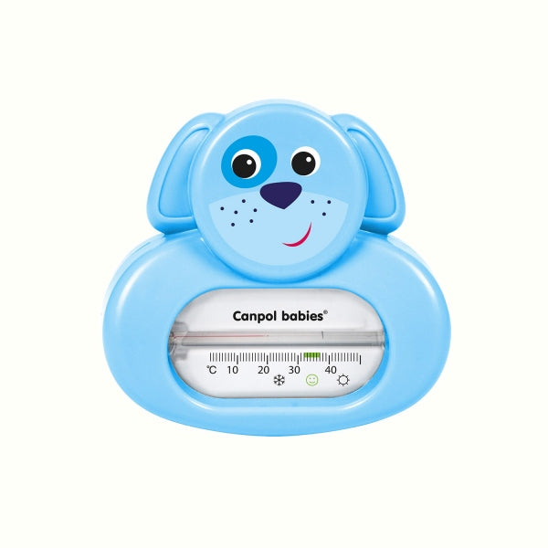 Canpol Babies Termometru de Baie Caine/Pisica 56/142