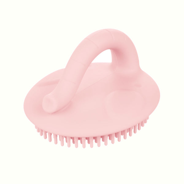 Canpol Babies Perie Pentru Baie Din Silicon 9/115_Pin