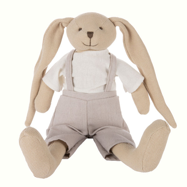 Canpol Babies Jucarie Moale Iepure 80/200_Bei