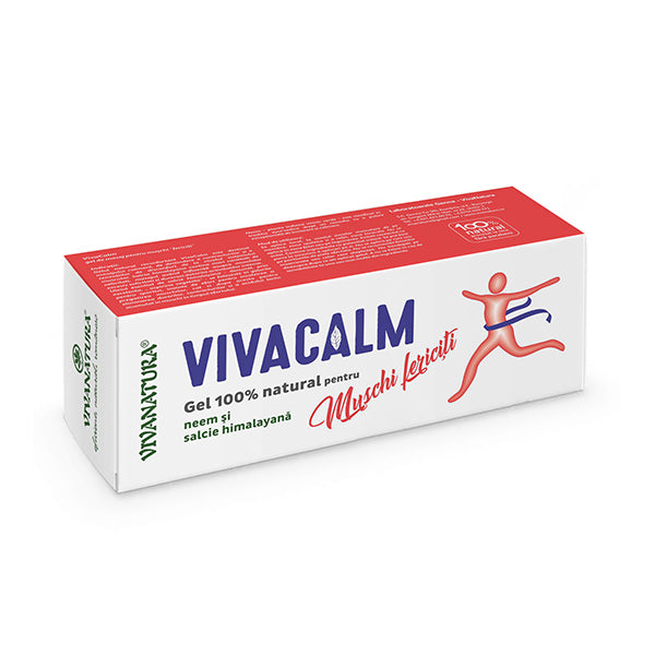 Vivanatura Vivacalm 100 ml